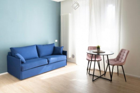 BOS1 - [Central Station] • New Chic Apartment •